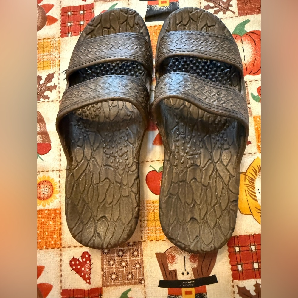 Pali Summer Sandals 🌺🌞